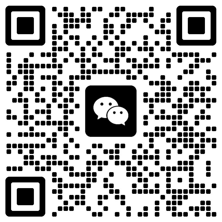 wechat QR code
