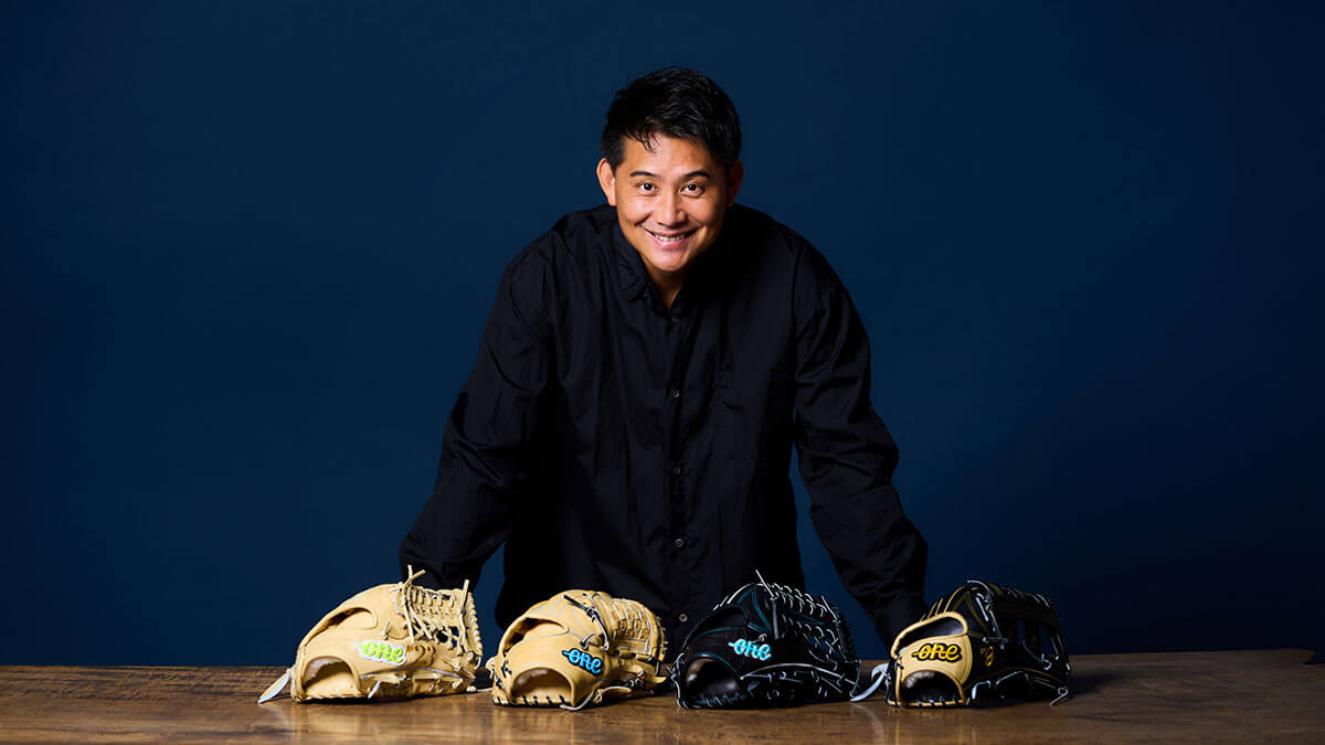 法人プロフィール写真