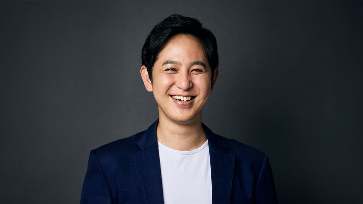 法人プロフィール写真