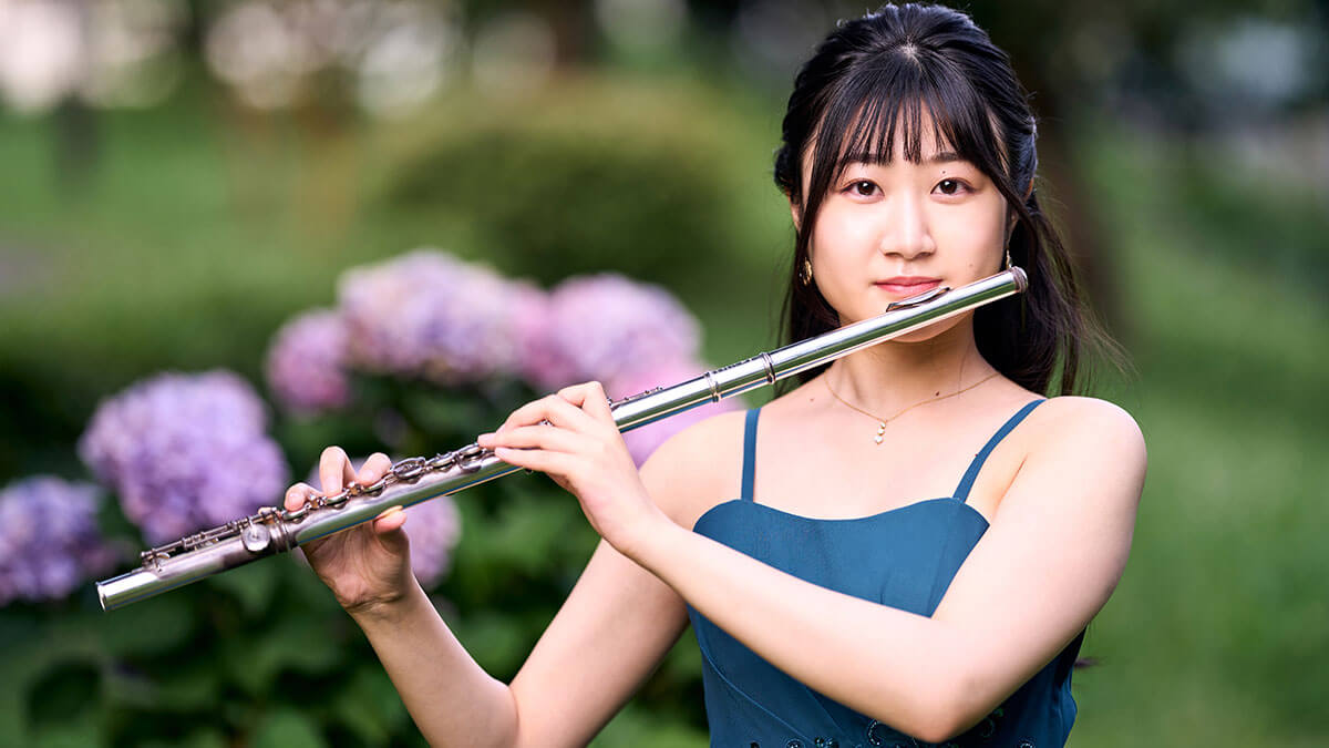 個人プロフィール写真