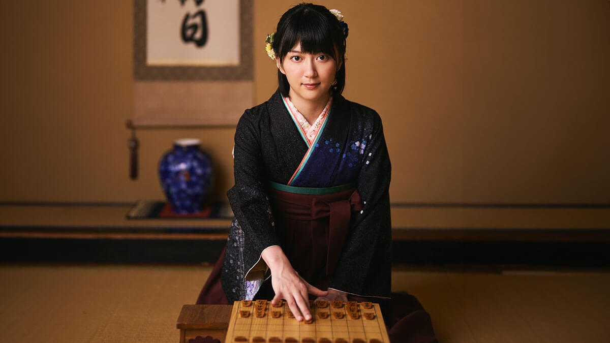 個人プロフィール写真