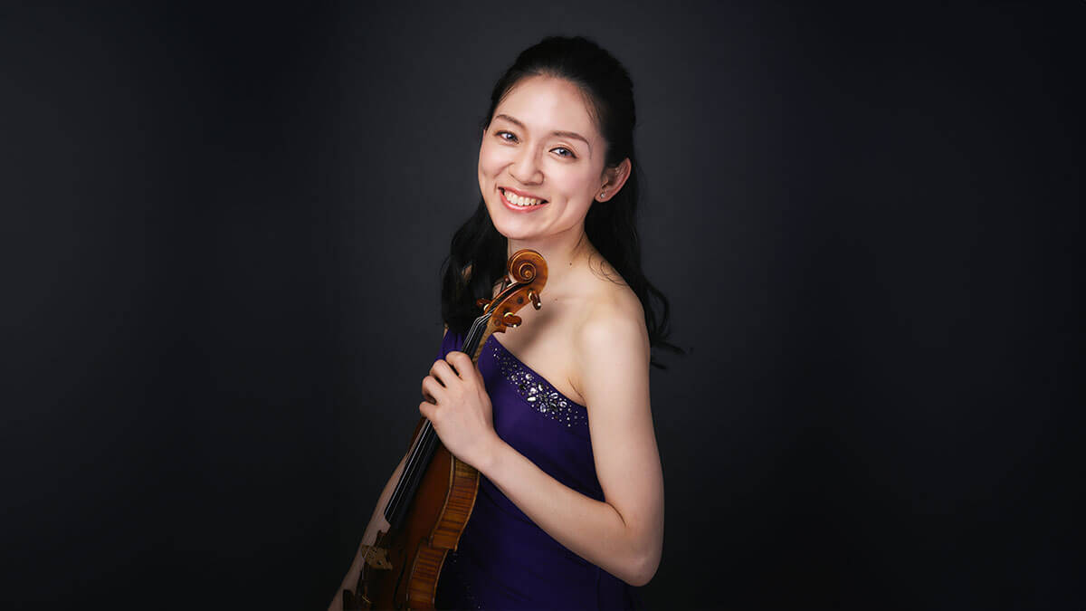 個人プロフィール写真