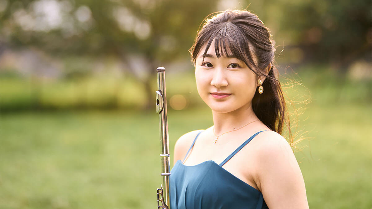 個人プロフィール写真