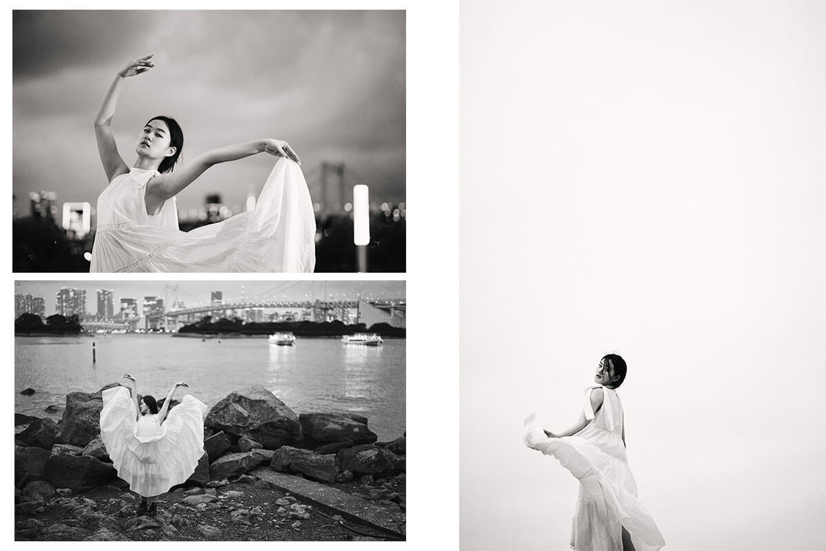 写真集制作プラン