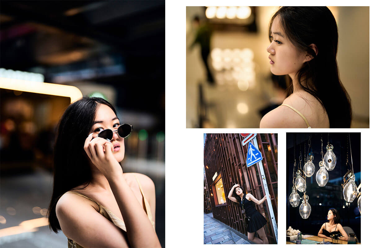 写真集制作プラン