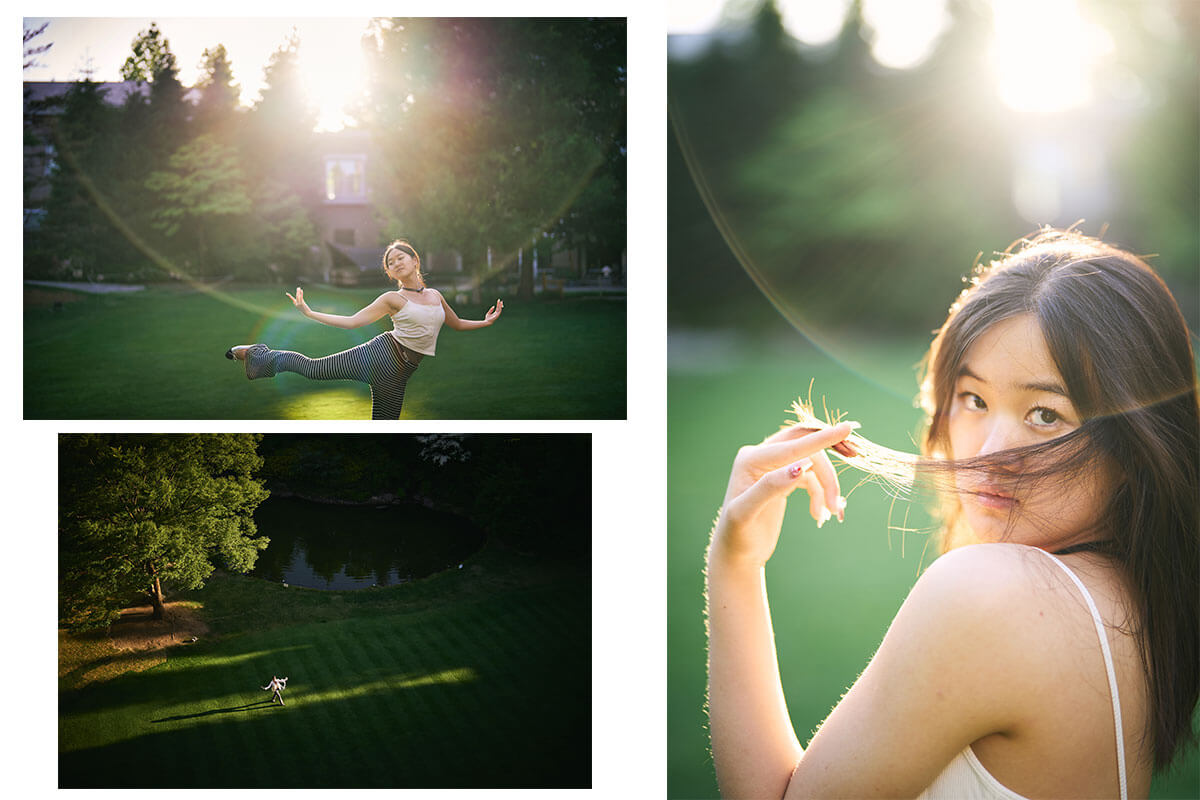 写真集制作プラン