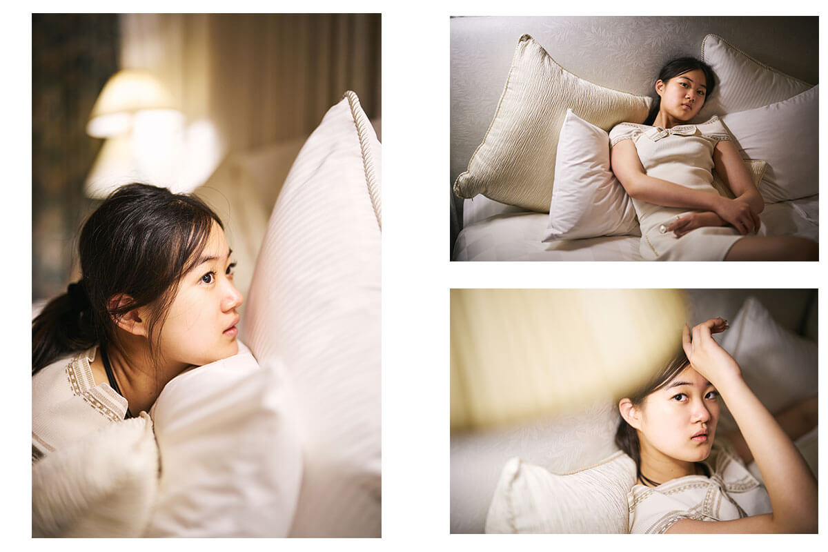 写真集制作プラン