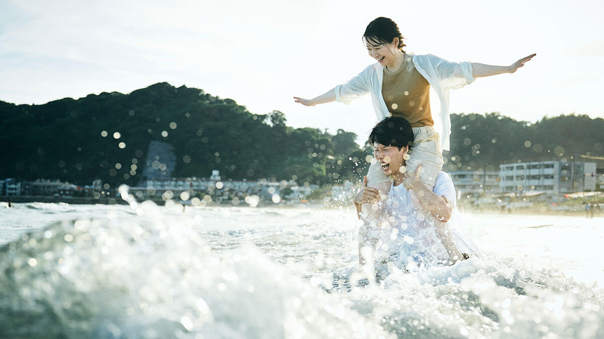 ウェディングフォト