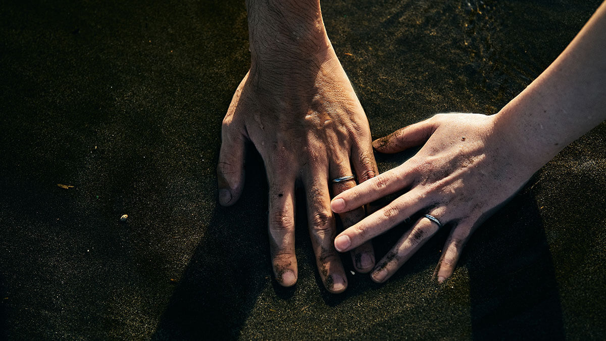 ウェディングフォト