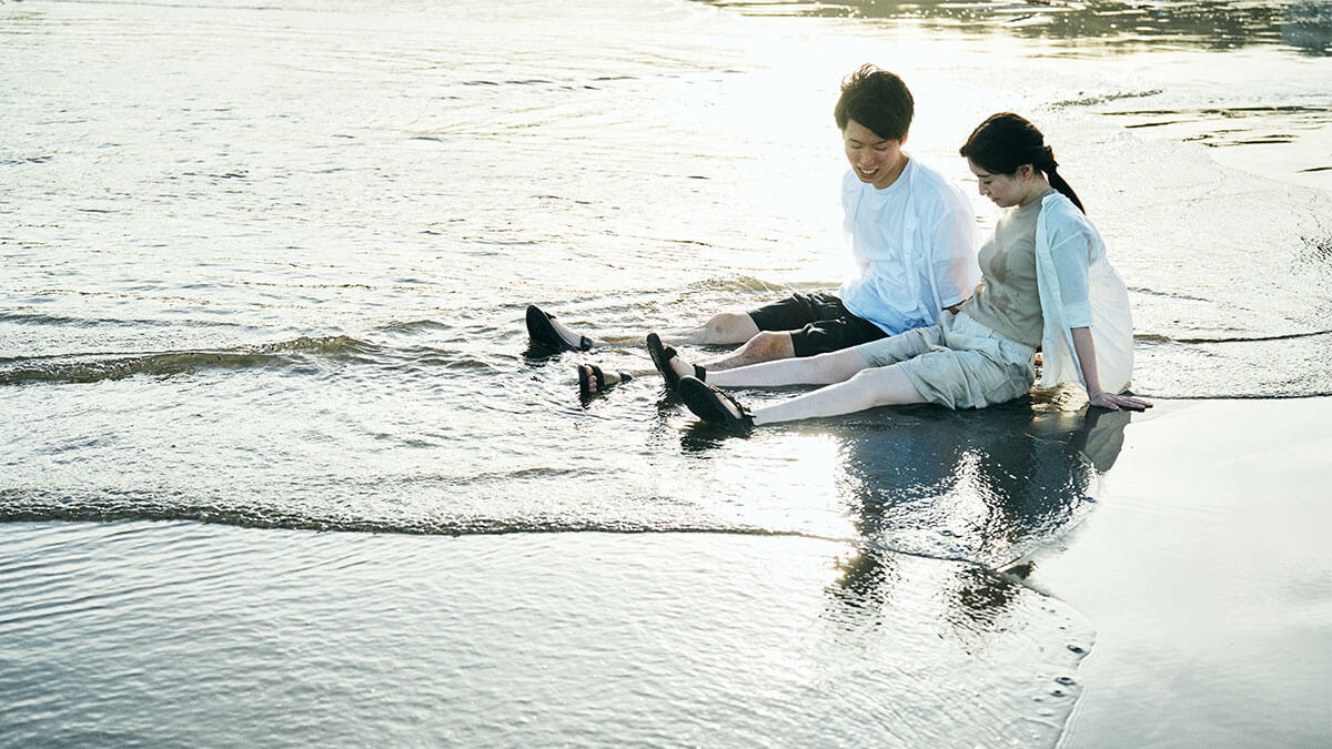 ウェディングフォト