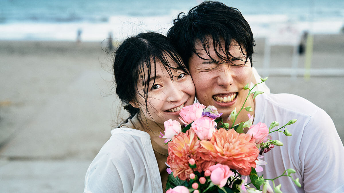 ウェディングフォト